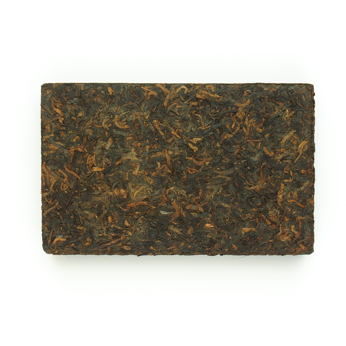 2007 Fuhai Tea Factory Shu Zhuang Cha 250g