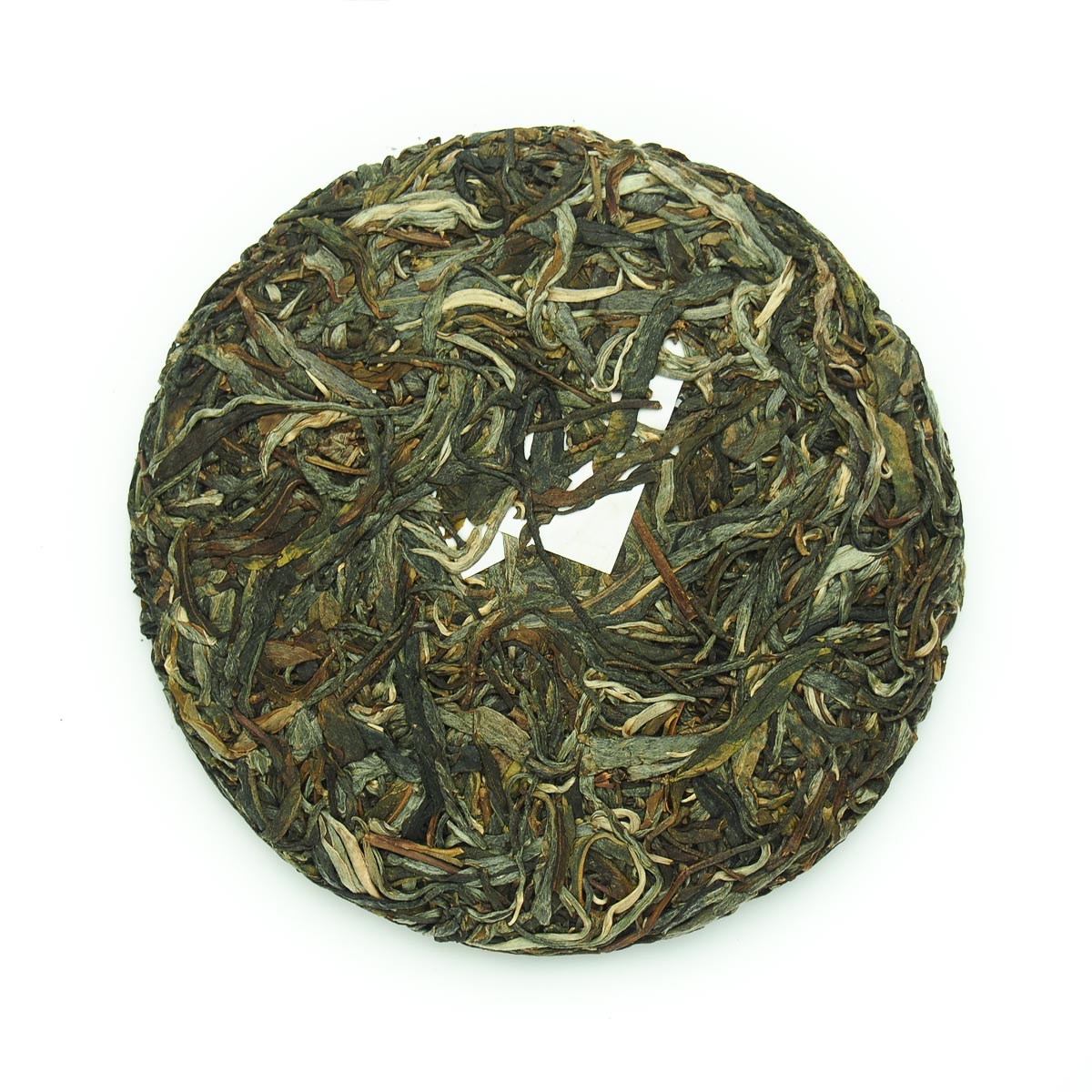 2021 Huazhu Liangzi Gu Shu Sheng Beeng Cha 200g