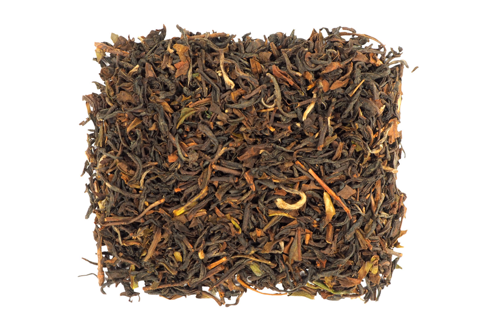 Darjeeling Selimbong FTGFOP-1 Autumnal Flush 2023