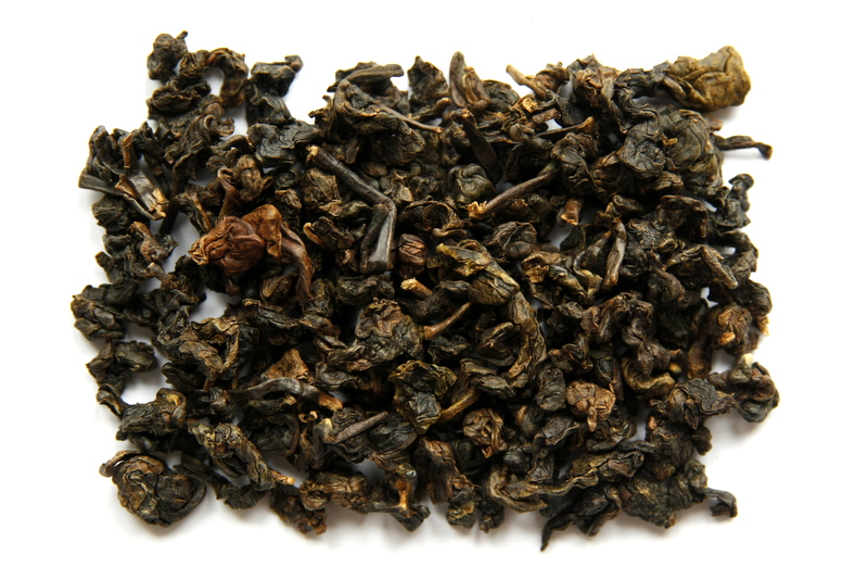 2023 Formosa GABA oolong #2