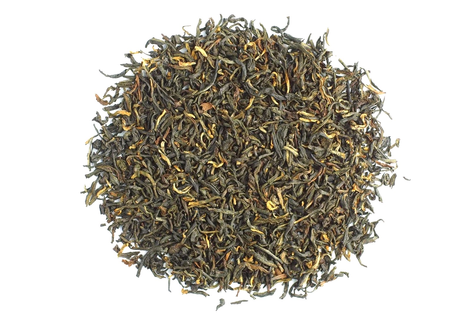 Assam Earl Grey