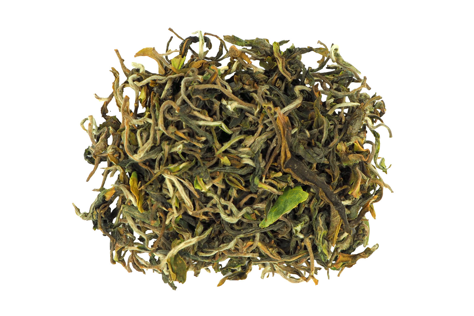 Darjeeling North Tukvar SFTGFOP-1 First Flush 2024