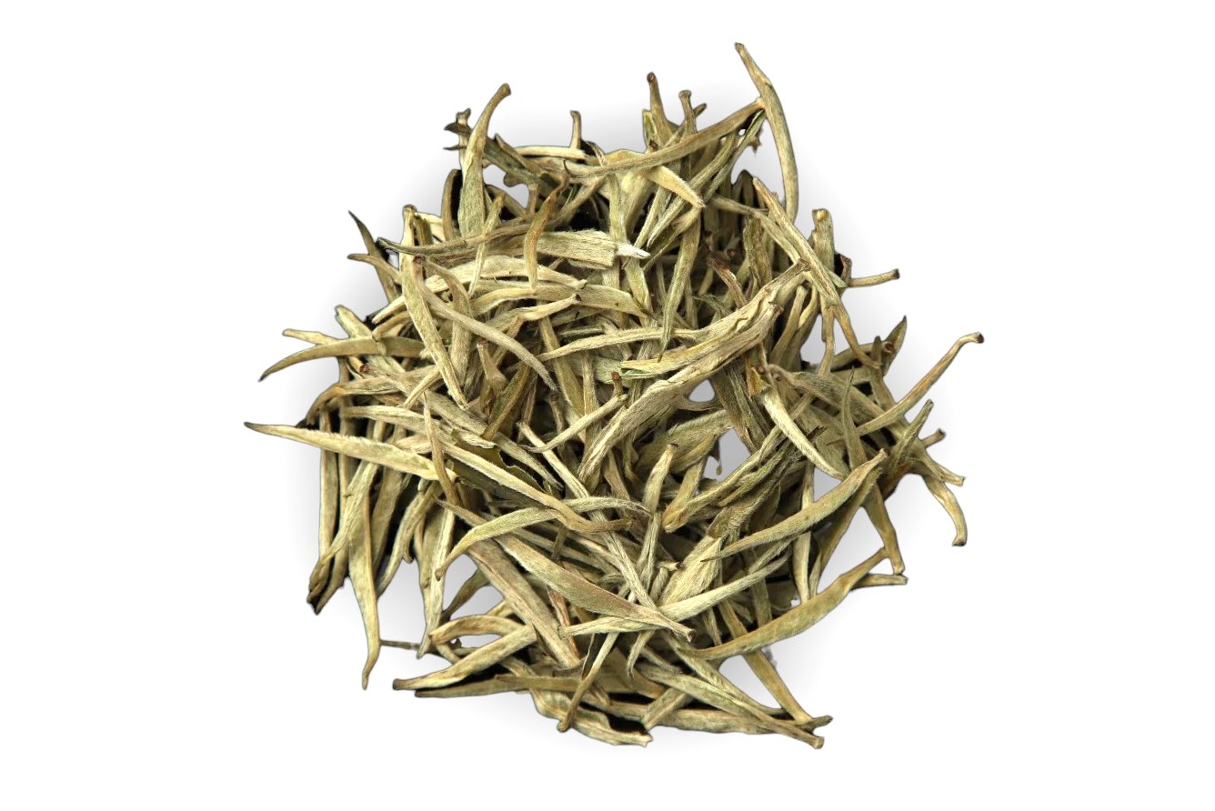 2023 Mt Kenya Silver Needles