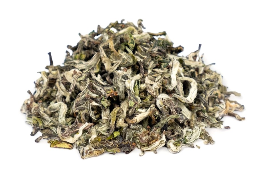 Nepal Ilam Farmers White Tea 2023