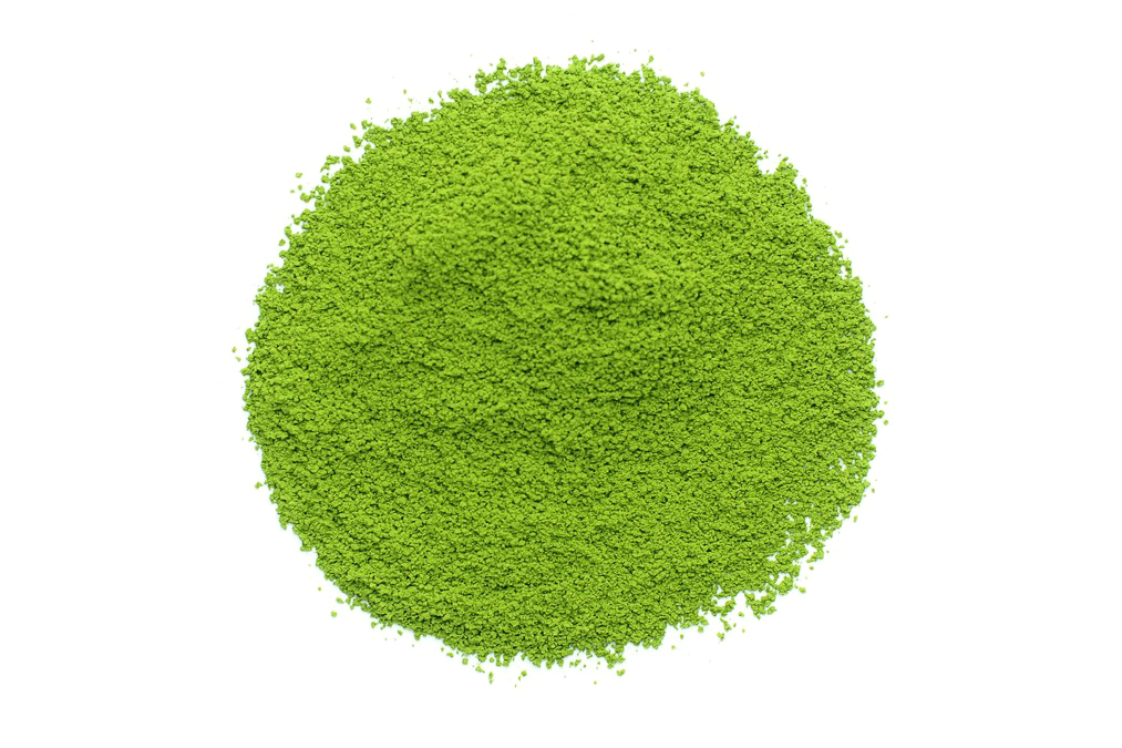 Kirishima Matcha Midori (bio) 40g