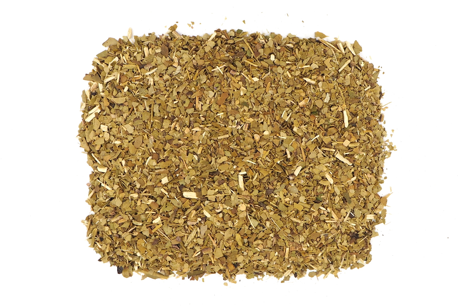 Zelené Maté Rancho 100g