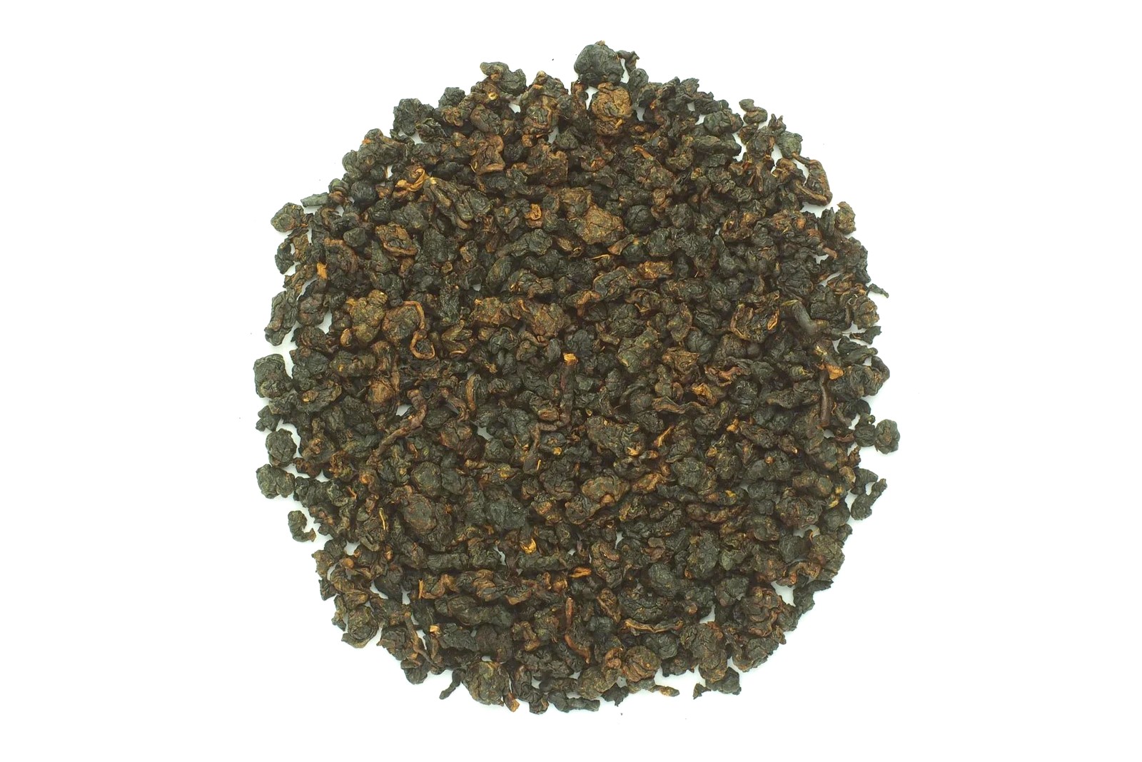 2023 Formosa Lu Ye Winter Hong Oolong