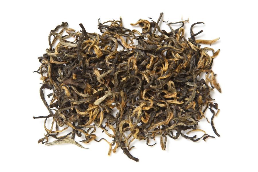 Nepal Arya Tara Golden Tips Second Flush 2023