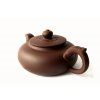 Konvička na čaj keramická 03