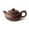 Konvička na čaj keramická 03