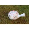 Japonská porcelánová konvička M-1152