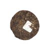 2008 Bu Lan Shan Bing Dao Sheng Puerh Beeng Cha 357g