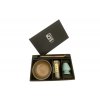 Matcha set Chawan + Chasen + Chashaku + Kusenaoshi