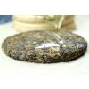 2017 Manzhuan Gushu Huangpian Sheng Puerh Beeng Cha 200g