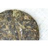 2017 Manzhuan Gushu Huangpian Sheng Puerh Beeng Cha 200g