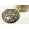 2017 Manzhuan Gushu Huangpian Sheng Puerh Beeng Cha 200g