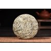 Jinggu Silver Needles White Pu-erh Beeng Cha 100g