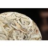 Jinggu Silver Needles White Pu-erh Beeng Cha 100g