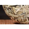 Jinggu Silver Needles White Pu-erh Beeng Cha 100g