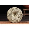 Jinggu Silver Needles White Pu-erh Beeng Cha 100g