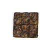2019 Xishuangbanna Nan Nuo White Puerh Brick 5x30g