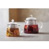 HARIO Skleněná konvice na čaj Pure 700 ml