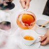 HARIO Largo Tea Dripper Set