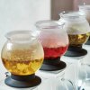 HARIO Largo Tea Dripper Set