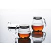 KINTO UNITEA One Touch Teapot s nerezovým sítkem 460ml