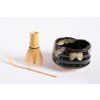 Matcha set Chawan + Chasen + Chashaku
