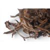 Yiwu Black Snake Sun Dried Black Tea