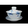 Porcelánový gaiwan "Man Yu"