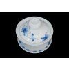 Porcelánový gaiwan "Man Yu"