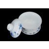 Porcelánový gaiwan "Man Yu"