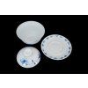 Porcelánový gaiwan "Man Yu"