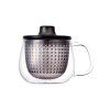 KINTO UNITEA Unimug Čajový hrnek se sítkem 350ml