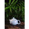 Mini keramická konvička celadon 50ml