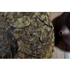 2000 Yi Wu Huang Pian Sheng Puerh Beeng Cha 357g