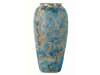 Vaza top blue 01
