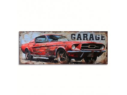 Cedule auto garage 01