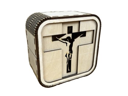 Lampa Jesus 01