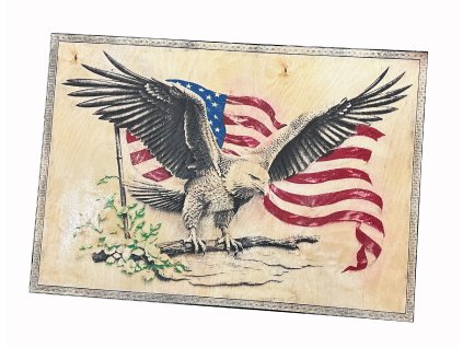 Orel USA color 01