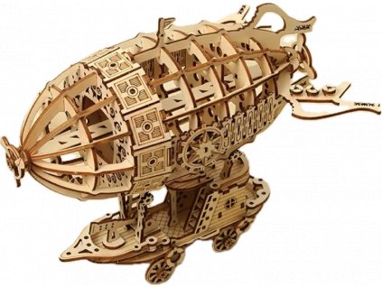 Puzzle vzducholod 01