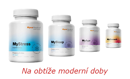 Na obtíže moderní doby