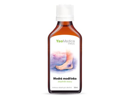 obchodcinskemediciny 083 Modra modrinka