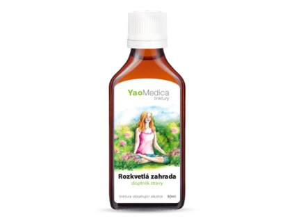 obchodcinskemediciny 107 Rozkvetla zahrada