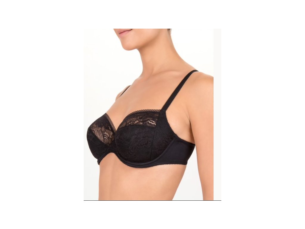 Felina Conturelle 805822 underwire bra SECRET GARDEN