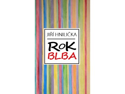 Rok blba titulní strana