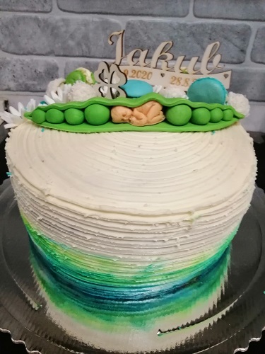 E. Šichtová - silikónová forma BÁBÄTKO 2