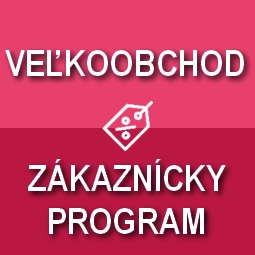 VERNOSTNÝ A VEĽKOOBCHODNÝ PROGRAM